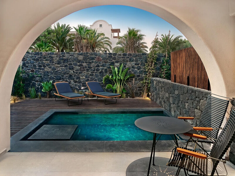 Radisson Blu Zaffron Resort