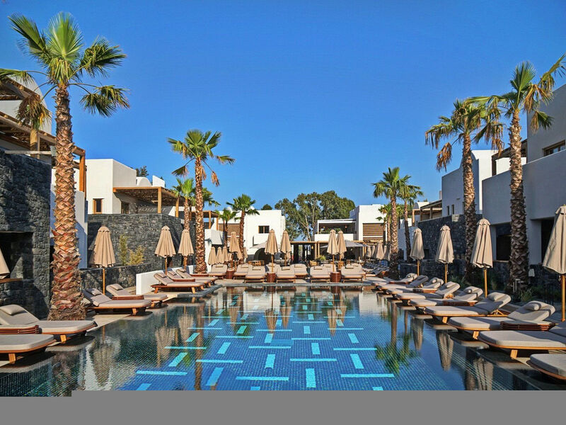 Radisson Blu Zaffron Resort