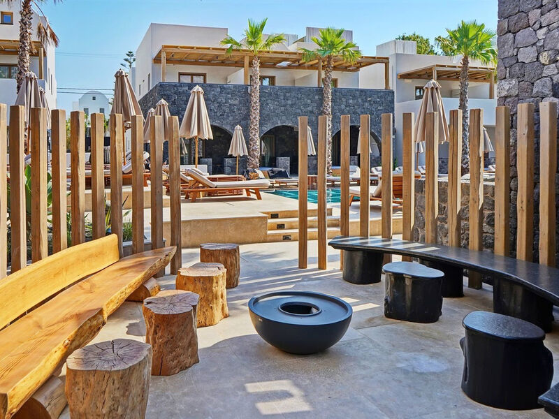 Radisson Blu Zaffron Resort