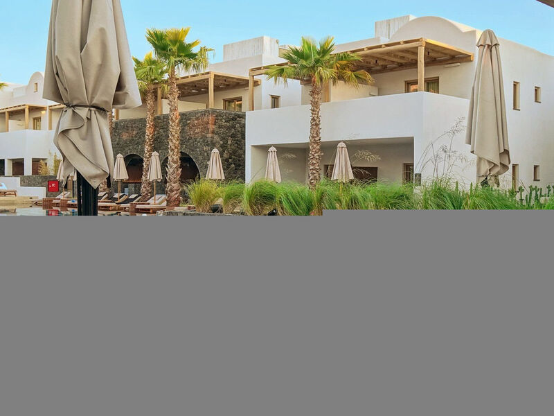Radisson Blu Zaffron Resort