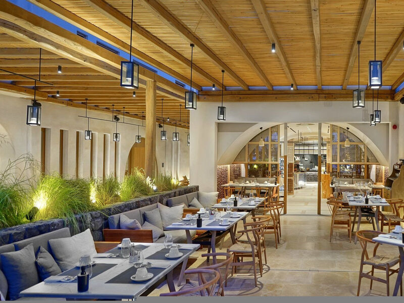 Radisson Blu Zaffron Resort