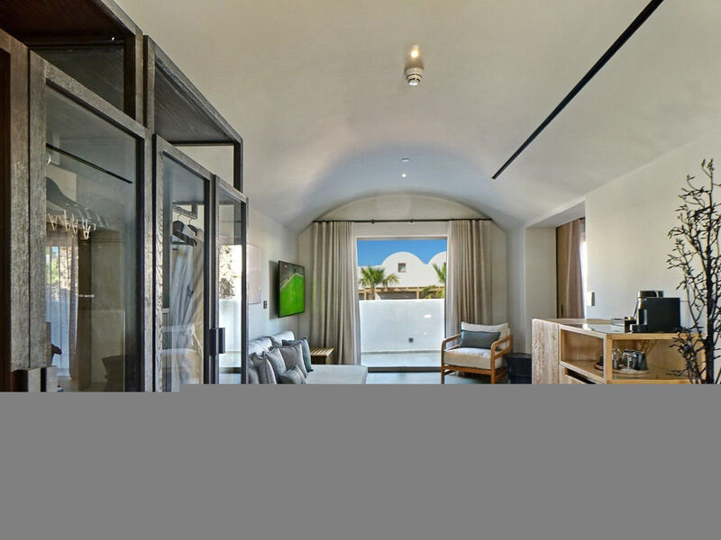 Radisson Blu Zaffron Resort