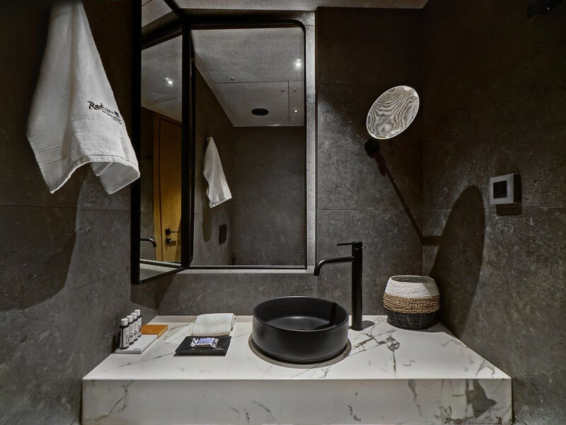 Radisson Blu Zaffron Resort
