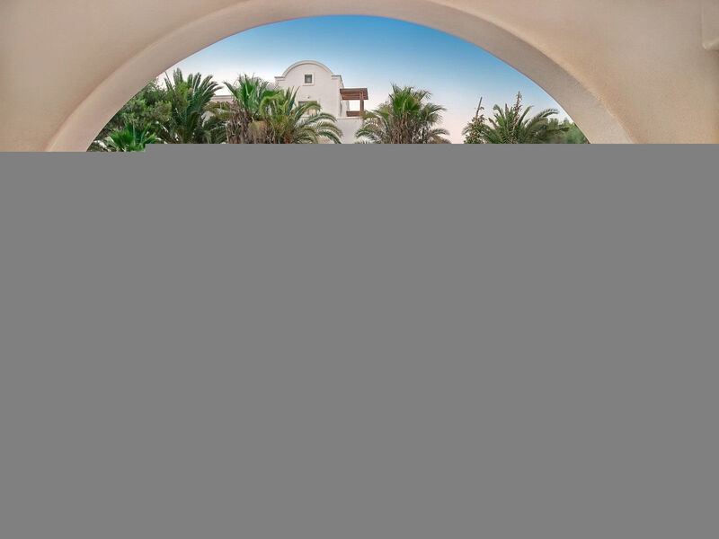 Radisson Blu Zaffron Resort