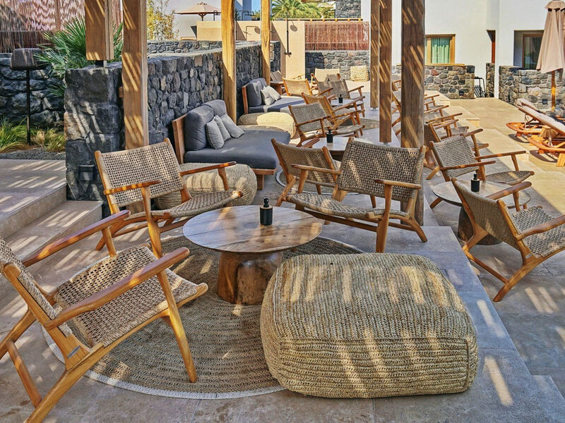 Radisson Blu Zaffron Resort
