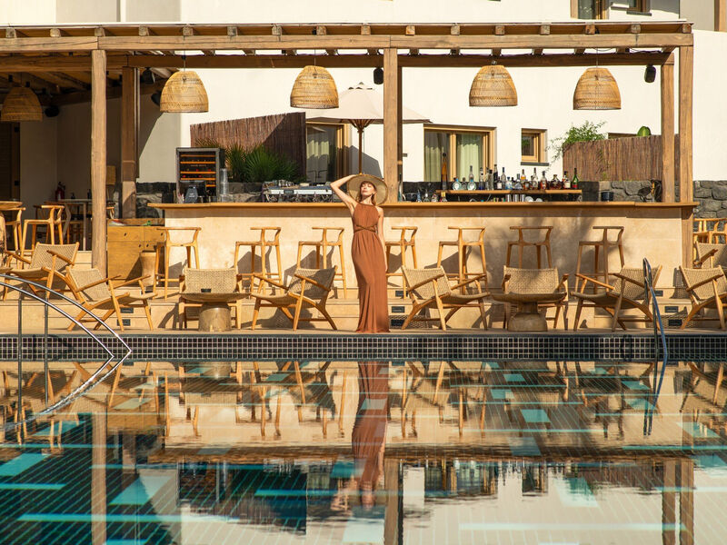 Radisson Blu Zaffron Resort