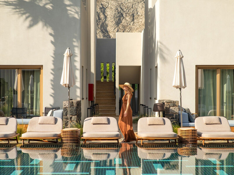 Radisson Blu Zaffron Resort