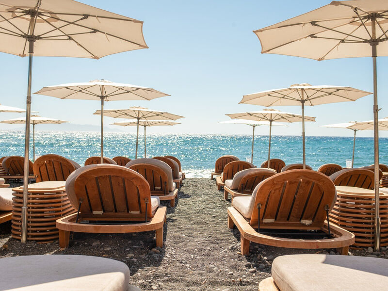 Radisson Blu Zaffron Resort