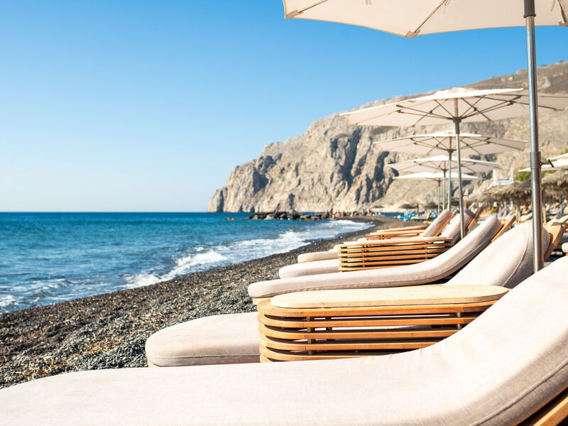 Radisson Blu Zaffron Resort