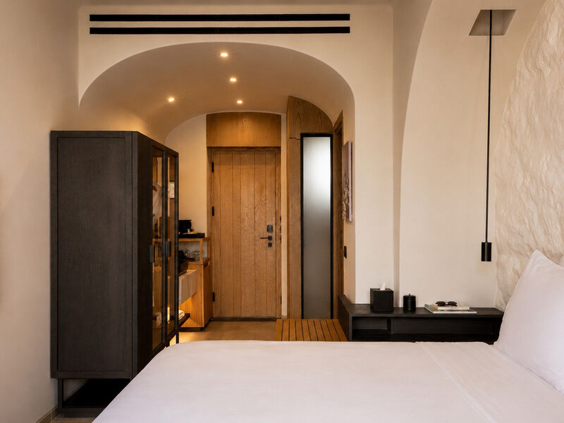 Radisson Blu Zaffron Resort