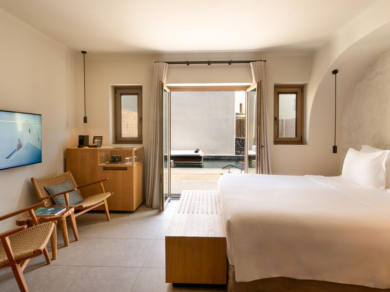Radisson Blu Zaffron Resort