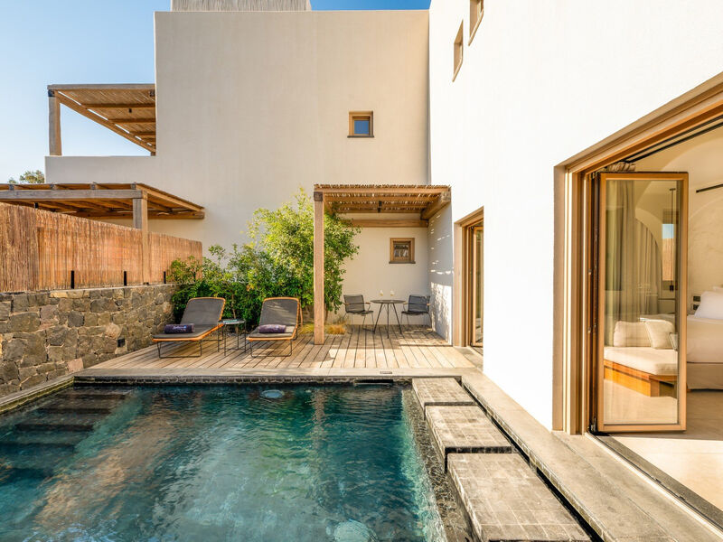 Radisson Blu Zaffron Resort