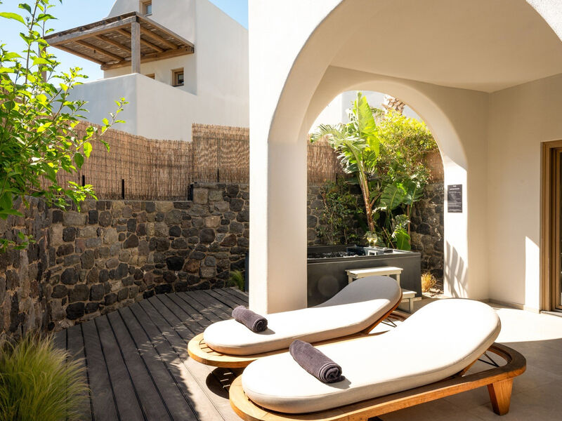 Radisson Blu Zaffron Resort