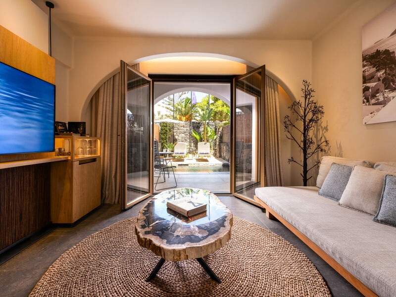 Radisson Blu Zaffron Resort