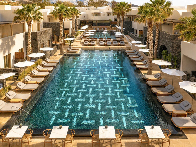 Radisson Blu Zaffron Resort