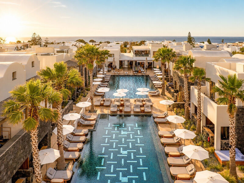 Radisson Blu Zaffron Resort