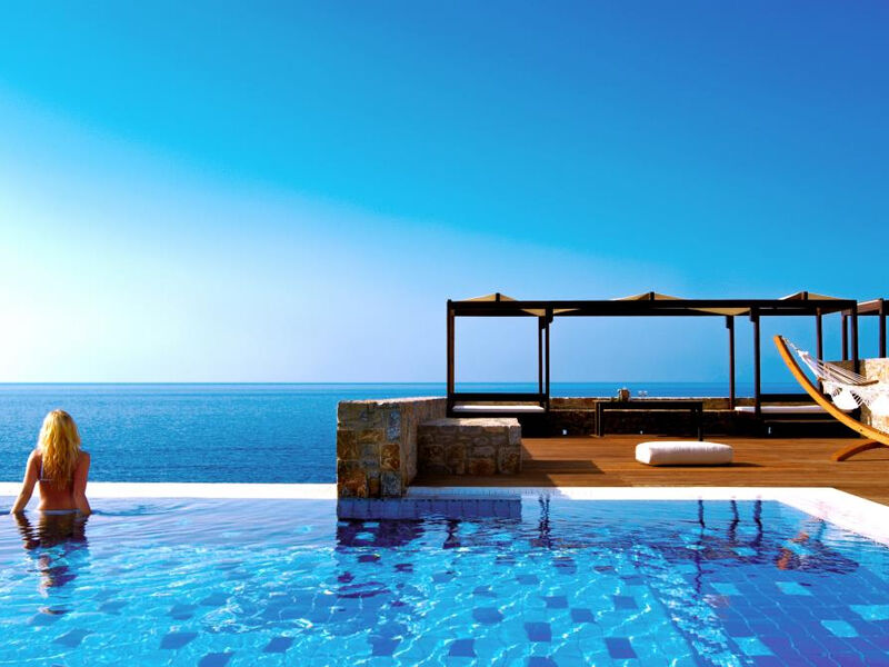 Radisson Blue Beach Resort