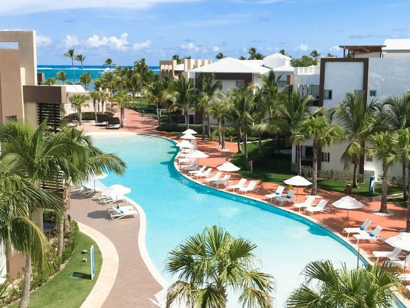 Radisson Blue Resort & Residence Punta Cana