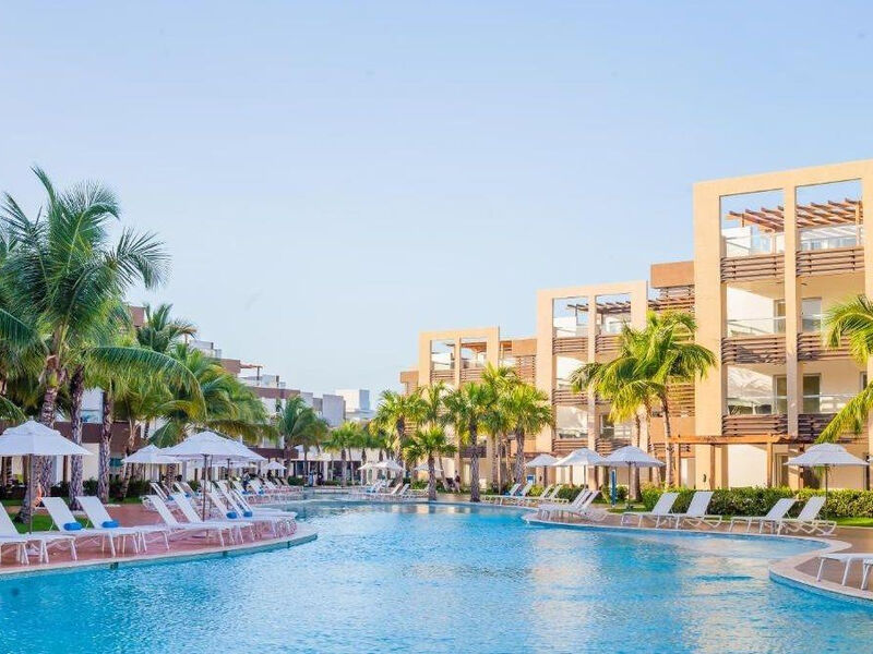 Radisson Blue Resort & Residence Punta Cana