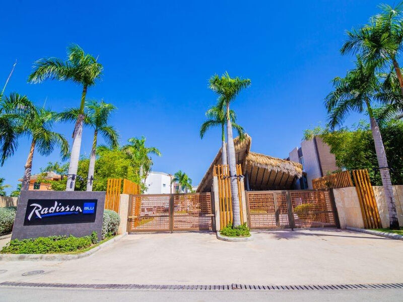 Radisson Blue Resort & Residence Punta Cana