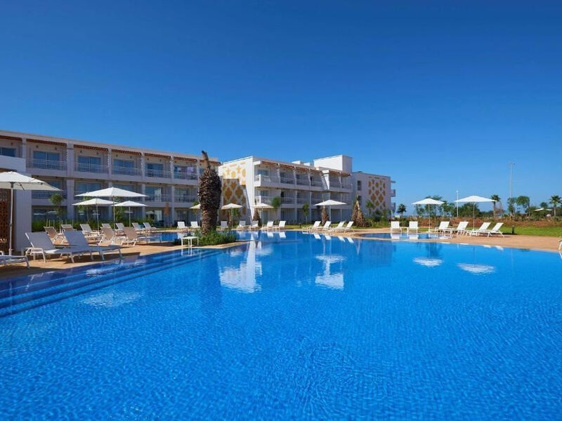 Radisson Blue Resort Saidia Beach