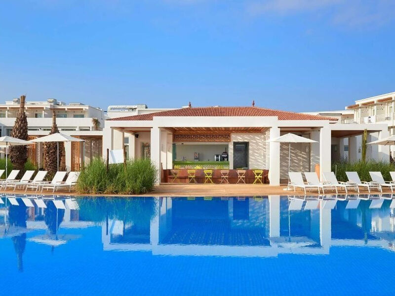 Radisson Blue Resort Saidia Beach