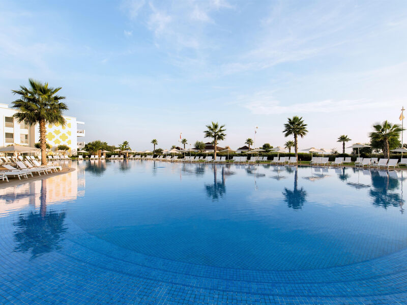 Radisson Blue Resort Saidia Beach