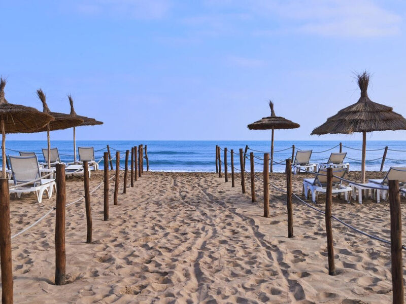 Radisson Blue Resort Saidia Beach