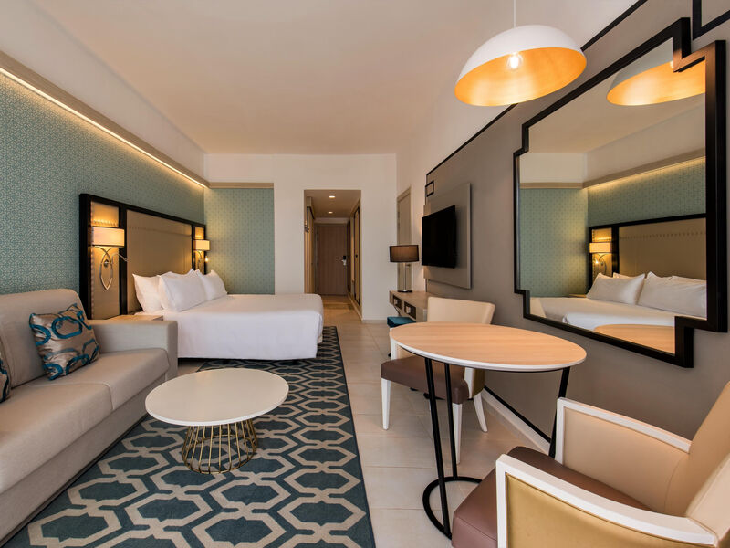 Radisson Blue Resort Saidia Beach