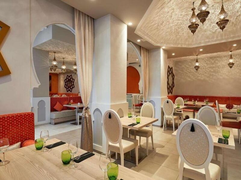 Radisson Blue Resort Saidia Beach
