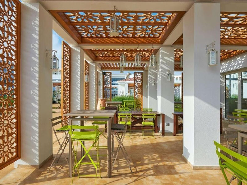 Radisson Blue Resort Saidia Beach
