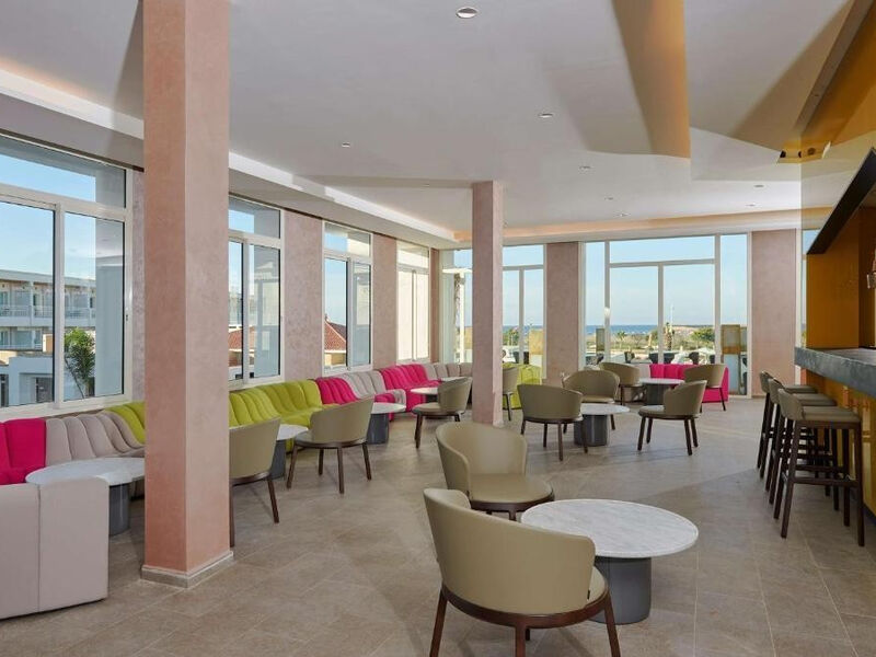 Radisson Blue Resort Saidia Beach