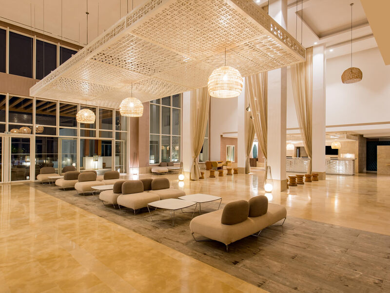 Radisson Blue Resort Saidia Beach