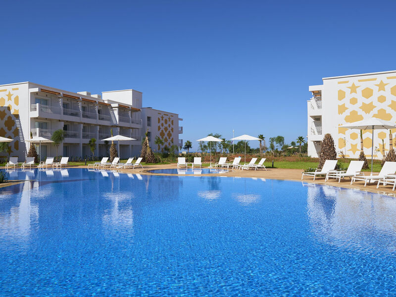 Radisson Blue Resort Saidia Beach