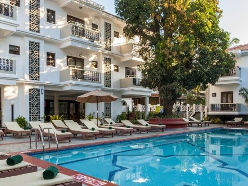 Radisson Goa Candolim