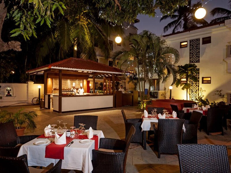 Radisson Goa Candolim