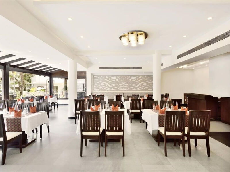 Radisson Goa Candolim