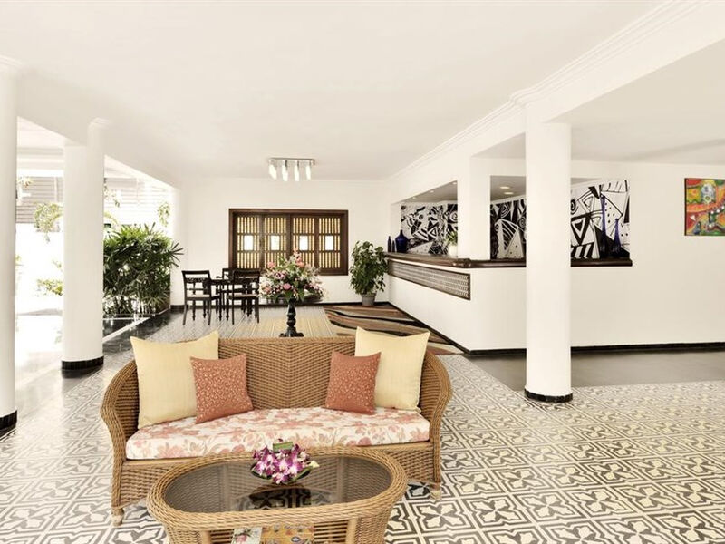 Radisson Goa Candolim