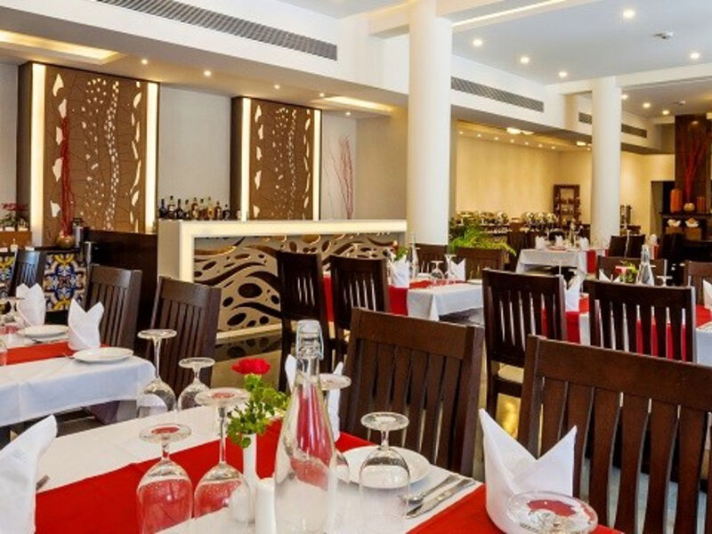 Radisson Goa Candolim