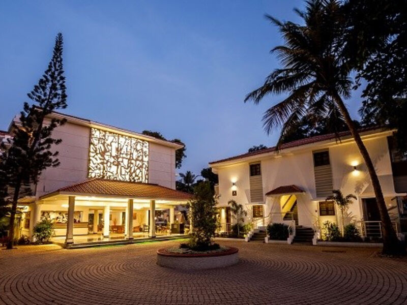 Radisson Goa Candolim