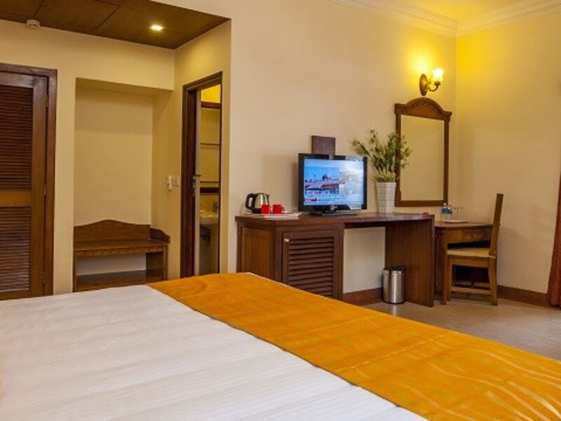 Radisson Goa Candolim