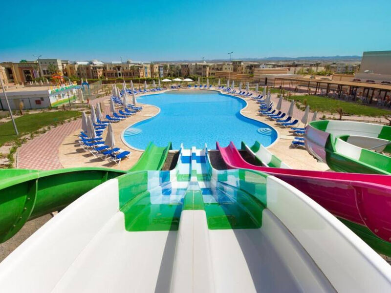 Radisson Marina Resort Port Ghalib