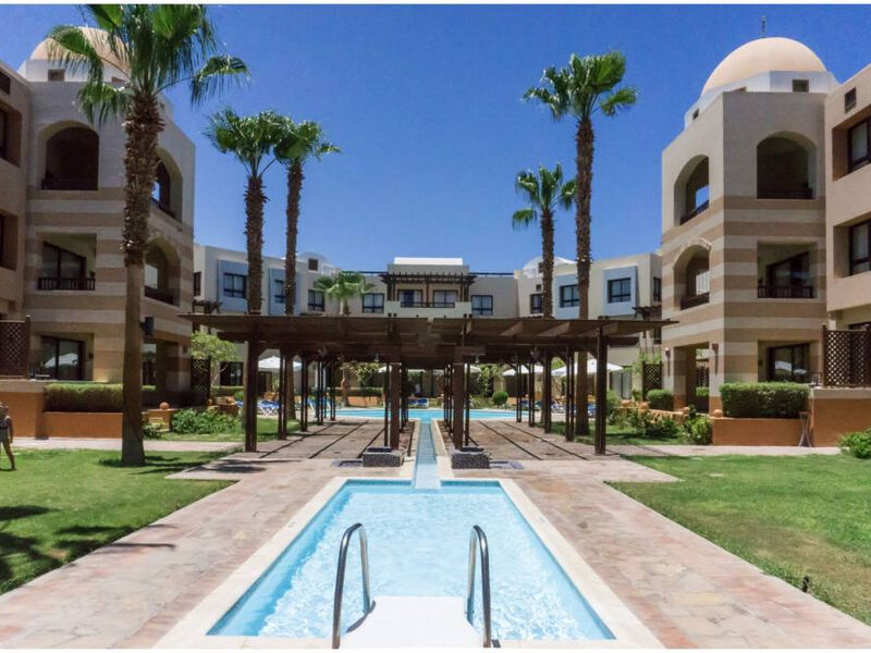 Radisson Marina Resort Port Ghalib