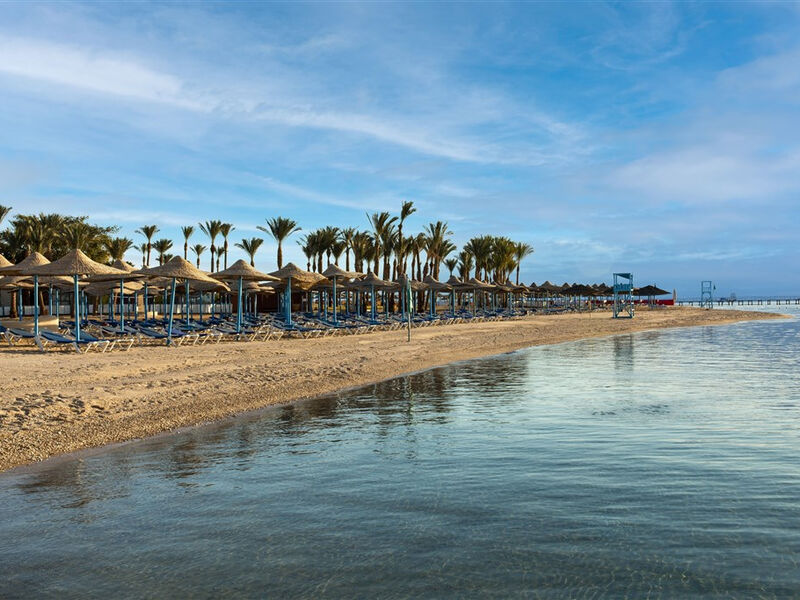 Marina Resort Port Ghalib, A Member Of Radisson Individuals