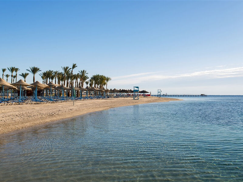 Marina Resort Port Ghalib, A Member Of Radisson Individuals