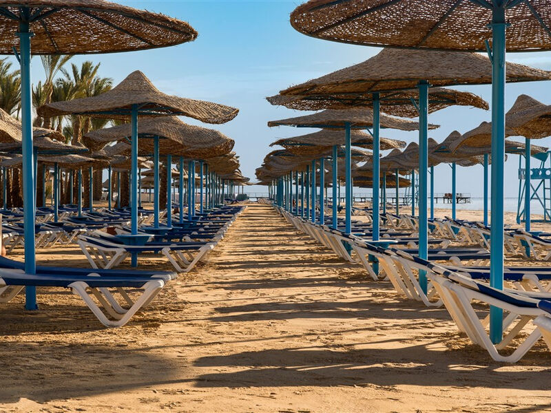 Marina Resort Port Ghalib, A Member Of Radisson Individuals