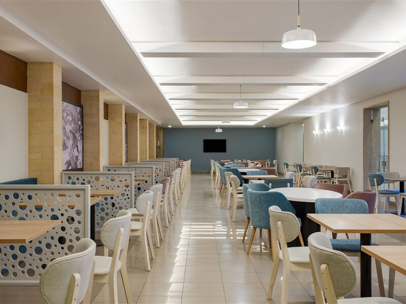 Marina Resort Port Ghalib, A Member Of Radisson Individuals
