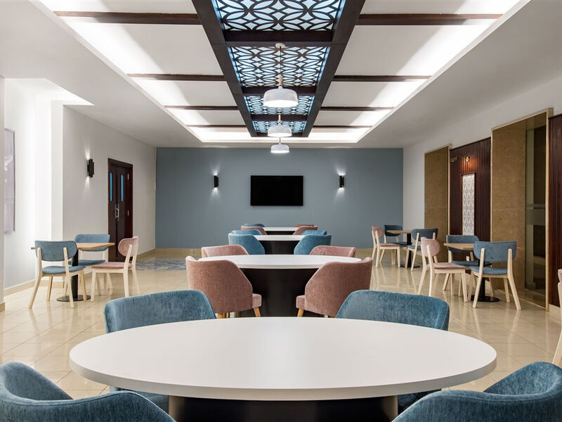 Marina Resort Port Ghalib, A Member Of Radisson Individuals