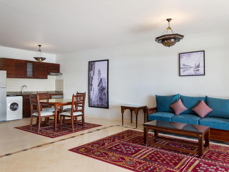 Radisson Marina Resort Port Ghalib