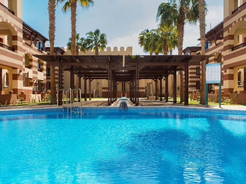 Radisson Marina Resort Port Galib